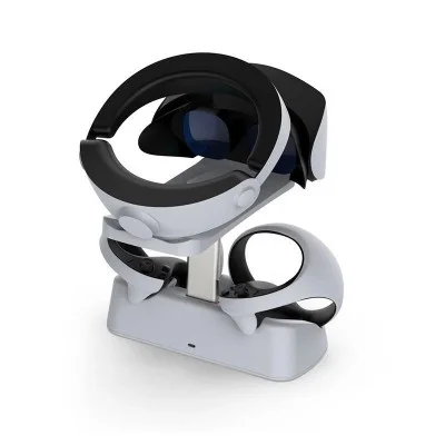 Dobe Charging Dock For Ps Vr2 - White